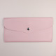 Empty envelope bag [pink]]