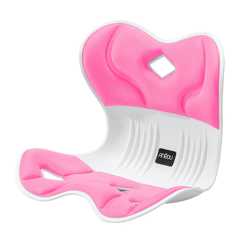 Waist Cushion Back Cushion Office Waist Cushion Waist Cushion Chair Cushion Sitting Posture Correction Sedentary Artifact