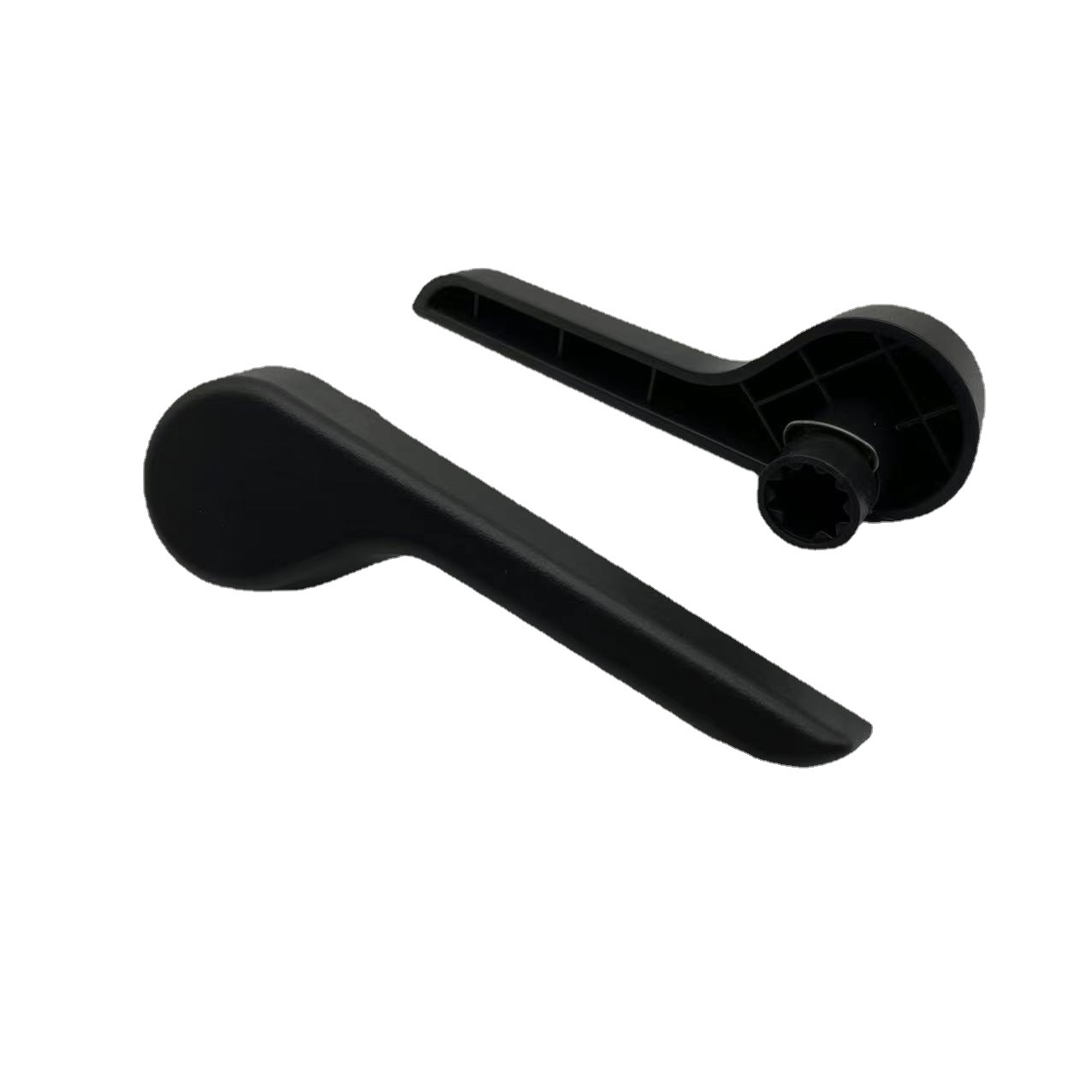 Suitable for Chevrolet seat adjustment handle cross-border hot sale one pair 15232598 15232594