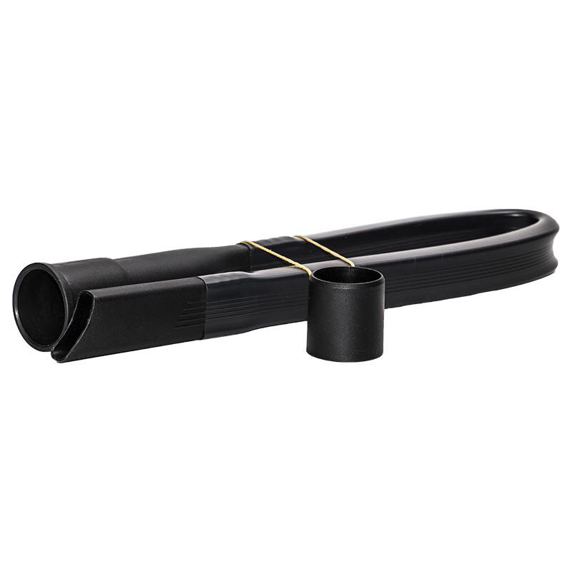 Suitable for Midea household vacuum cleaner accessories suction head flat nozzle suction long soft flat suction brush head lengthened flat nozzle 620mm