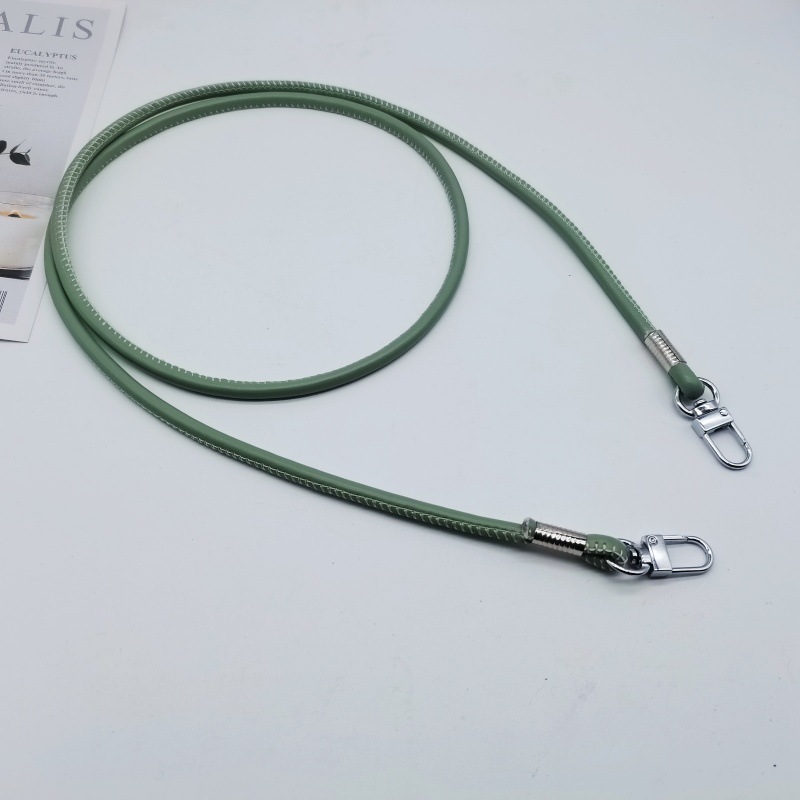 Matcha silver hook