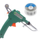 Internal heat does not adjust temperature 60W solder gun wire 50g