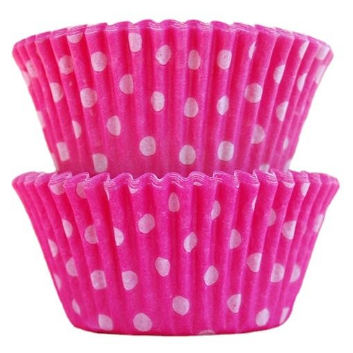 Cross-border color printing oil-proof cake paper cup wholesale cake paper holder color translucent muffin cup factory hot sale