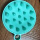 small Q green