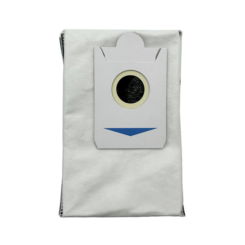 Applicable to Covos sweeper accessories new X2PRO dust bag Non-Woven activated carbon dust bag consumables