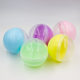 Internet Red Macaron Color Gashapon Ball Color Gashapon Shell Lucky Gashapon Machine Lipstick Machine Doll Machine Gashapon Shell
