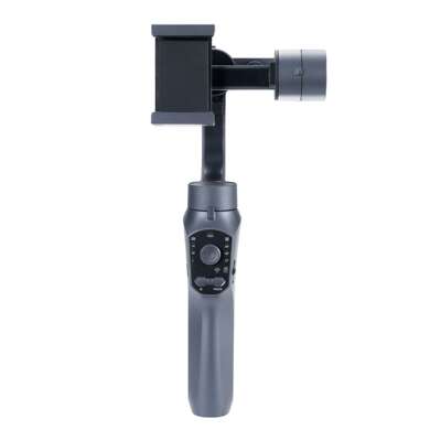 F10 handheld mobile phone three-axis pan-tilt stabilizer anti-shake Net Red live broadcast Axis anti-shake shooting vlog artifact