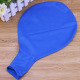 Dark blue 36 inch large flat single