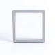 Gray; 70*70*20mm