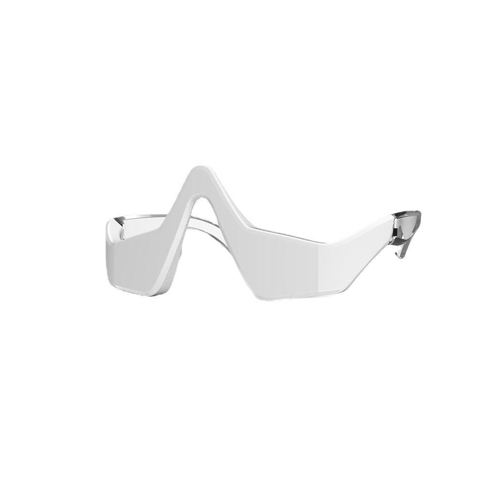 New EMS red light eye massager home fade eye fine lines stain beauty eye protection instrument special price