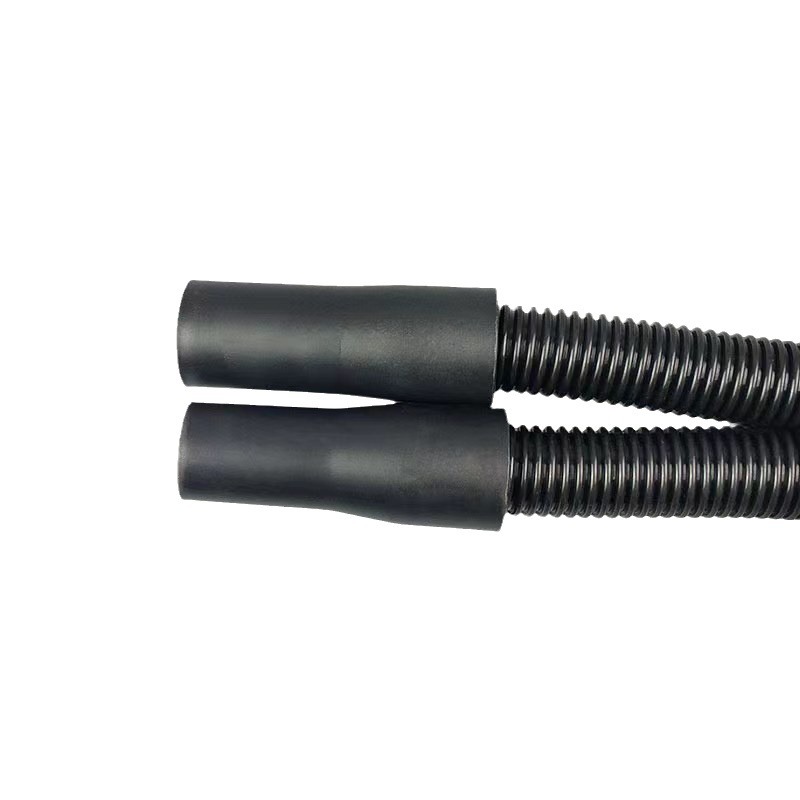 Suitable for handheld vacuum cleaner accessories connecting pipe hose connector thread hose corrugated pipe use 32mm