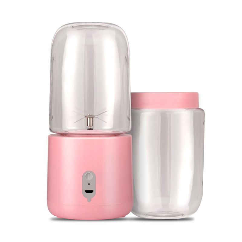 Juicer portable household juicer wireless small rechargeable juice cup electric juice cup mini juicer