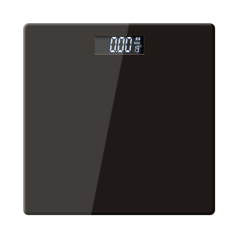 Tiansheng wholesale weighing scale home intelligent human scale professional weight measurement simple health weight scale a generation of hair
