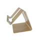 Aluminum Alloy bracket [gold]]