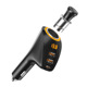 538 three independent fast charge (with cigarette)