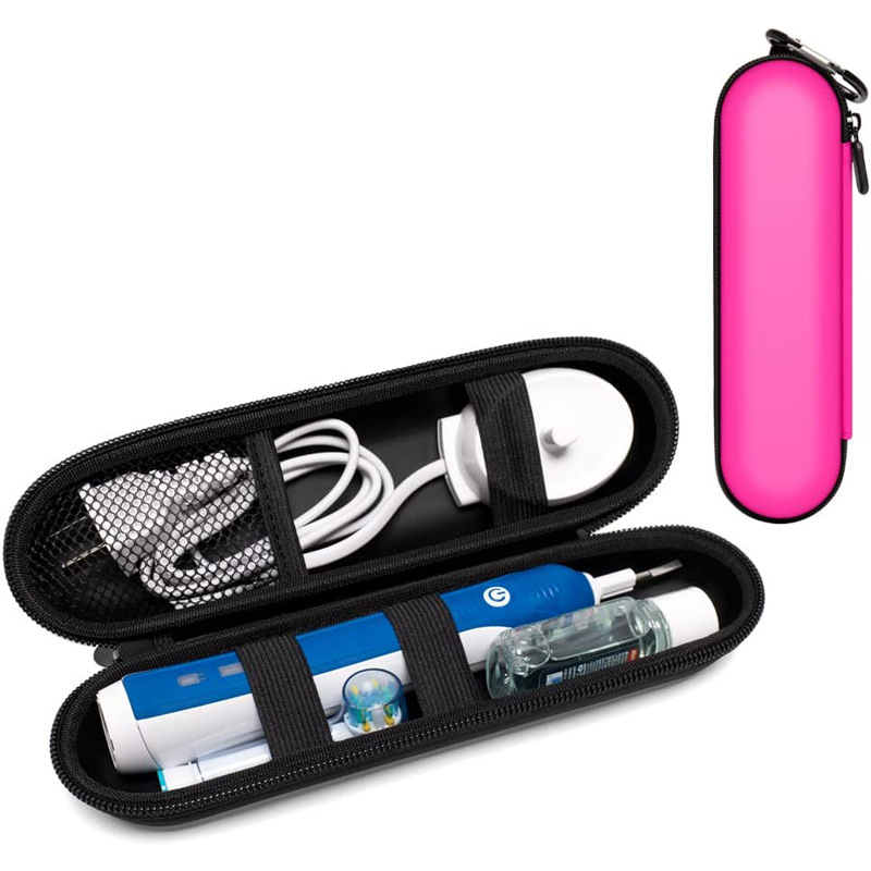 Suitable for PHILIPS (PHILIPS) electric toothbrush HX6730/02 protective bag travel storage box