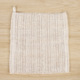 Cotton and linen square scarf (size: about 25 * 25CM) bulk