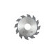 63mm × 12T carbide saw blade small circular saw blade woodworking saw blade circular blade small saw blade angle grinder