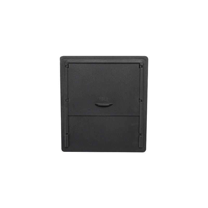 Applicable to Huanxin Edition modelY/3 Tesla Seat Lower Storage Box Side Trunk Central Control Storage Box Wholesale