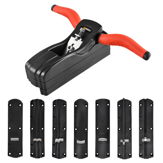 Chamfering planing trimming planing woodworking diy Chamfering tool planing manual planing angle removing planing 45-degree bevel planing