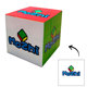 Contact the Rubik's Cube to customize - send pictures to customer service