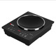 5000W Touch Screen Black Concave [Single]]