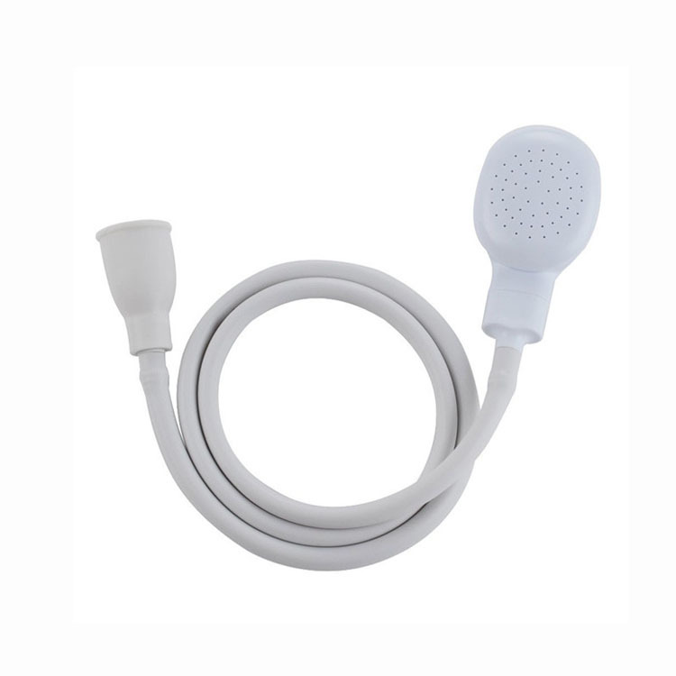 Foreign trade direct supply pet shower multi-purpose dog cleaning beauty tools supplies animal shower head bath artifact