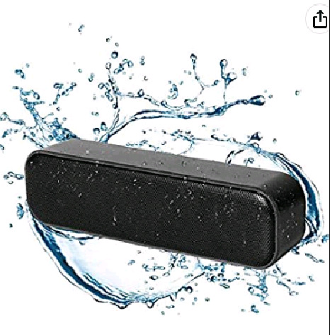 USB speaker 5008 mini speaker built-in decoding sound card dual speaker 3D stereo laptop speaker