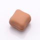 Square shape * 09# meat pink