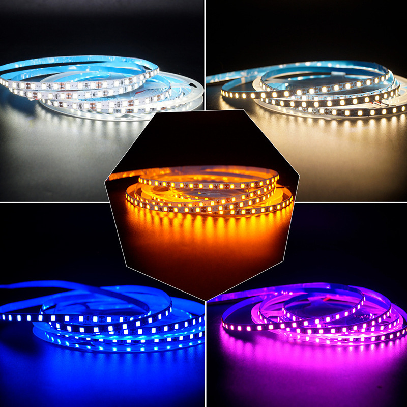 5v 2835 single panel led light with self-adhesive USB light bar crafts paper carving light atmosphere light decorative painting lighting