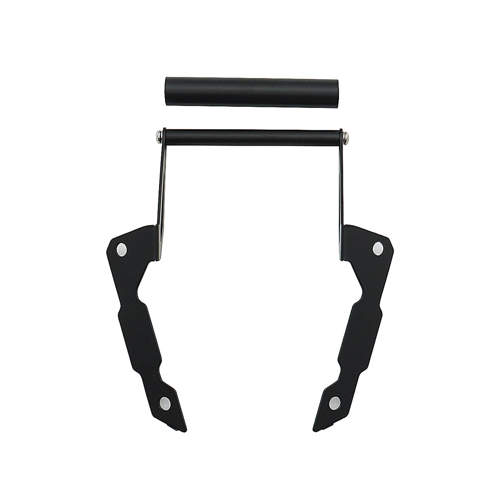 Suitable for HONDA XL750 Transalp 2023 motorcycle GPS navigation bracket mobile phone fixed bracket