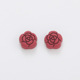 21L = 12.5MM * flower * red