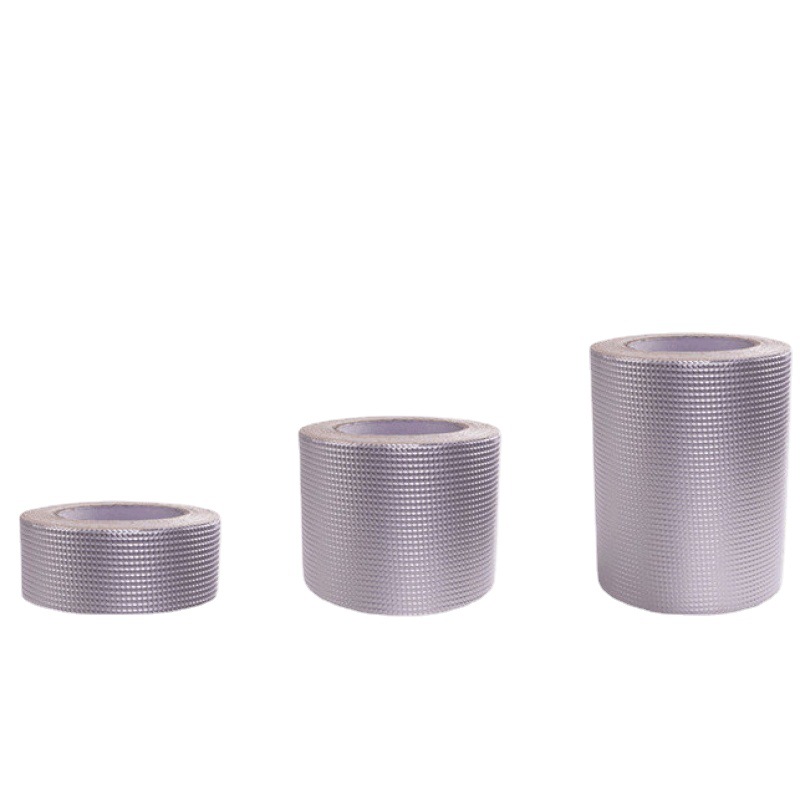 Waterproof tape leak repair strong roof roof exterior wall waterproof leak butyl membrane housing waterproof leak repair tape
