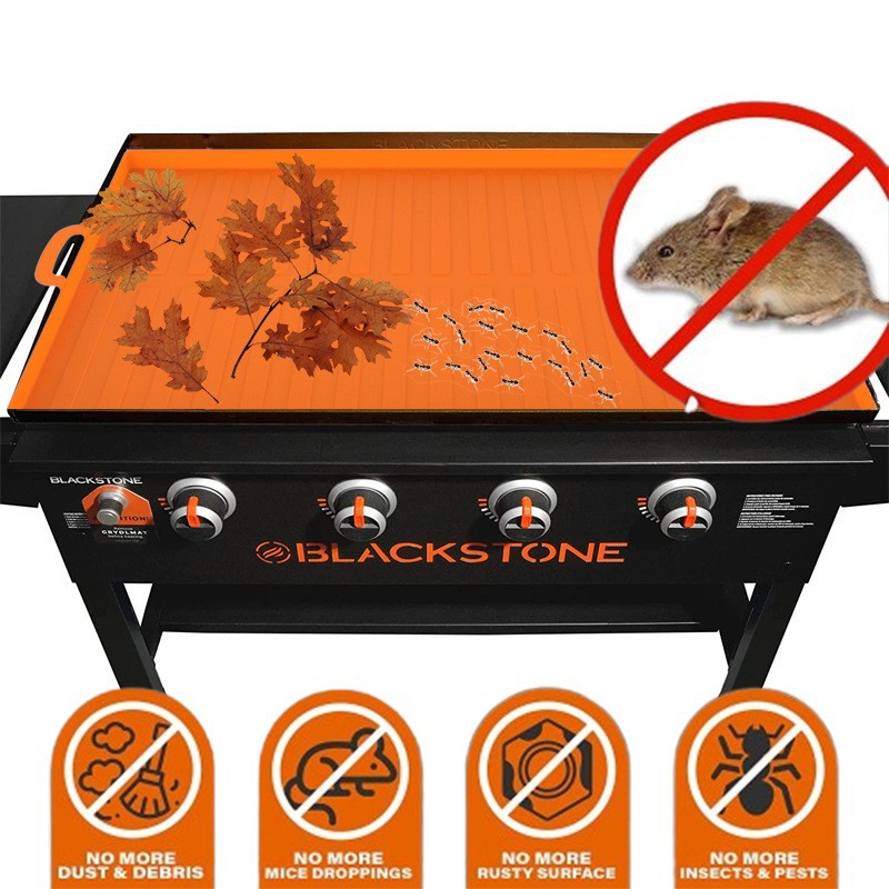 New Silicone Multifunctional Barbecue Grill Barbecue Grill Silicone Barbecue Mat Grill Mat Grill Mat Grill Mat