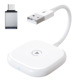 Apple Carplay Square White