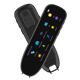A19 international version 5.0 inch screen black-support bluetooth