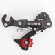 LEMA hook dial 18 speed
