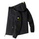 2024 New Spring Jacket Men's Hooded Jacket Teenager Fashion Thin Jacket Outdoor Sports Casual Top