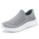 Shoes Men's High Elastic Upper Socks Shoes Men's Shoes sneaker Spring and Autumn Casual Cloth Shoes Breathable Lightweight Slip-on