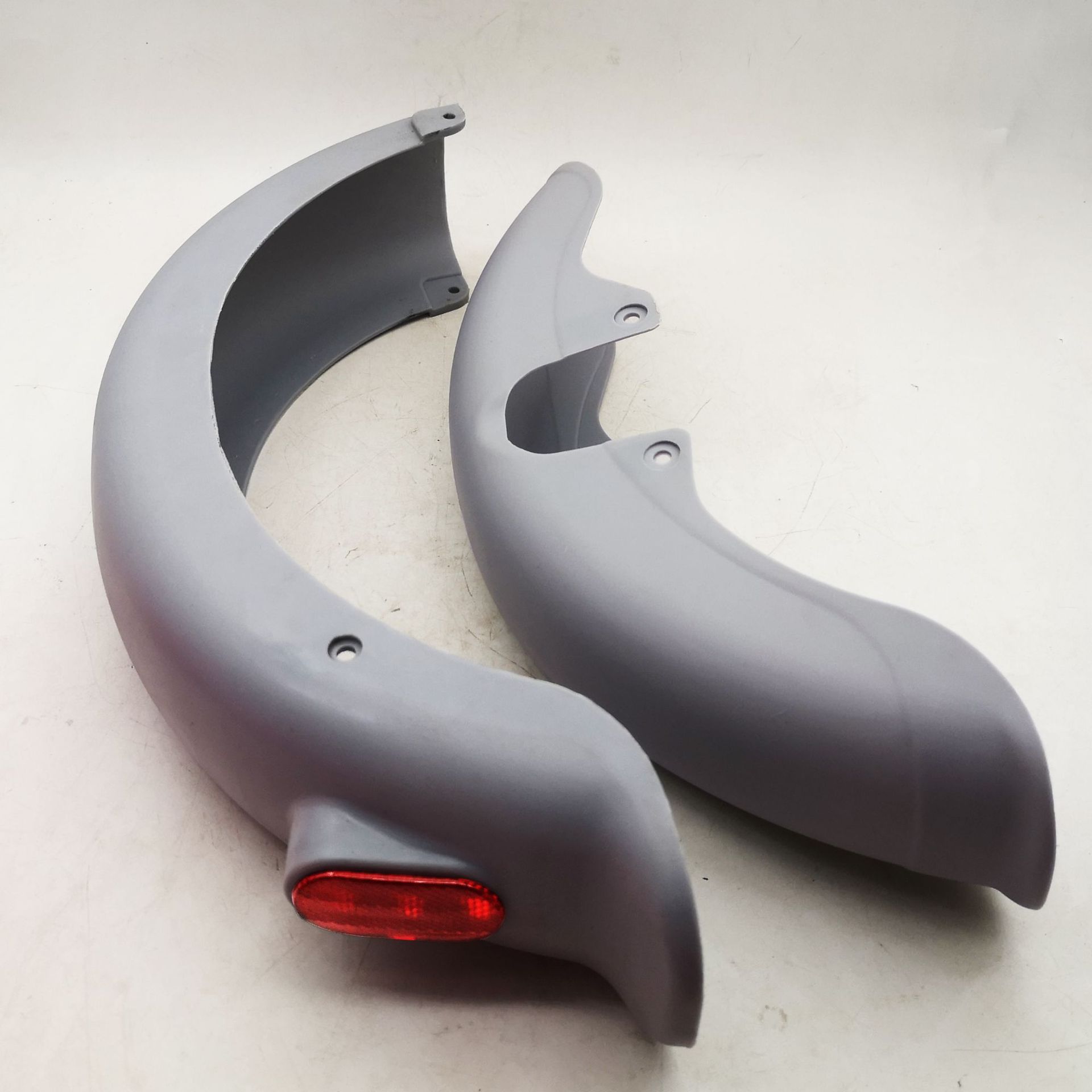 Factory direct supply electric car mud tile mountain bike accessories riding equipment mud tile bicycle equipment mudguard
