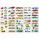 Ordinary car -10 models