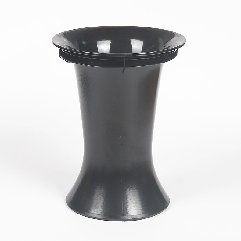 Speaker Horn Phase Guide Tube Sound Guide Tube Inverted Tube Tone Tube Exhaust Hole Accessories Bass Small Man Waist Air Outlet