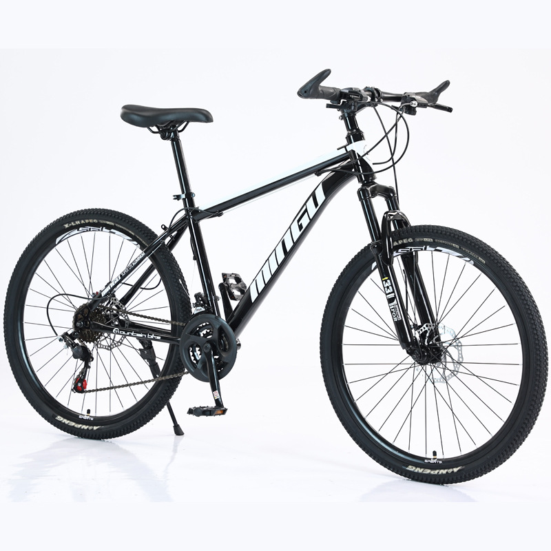 Top with (black) spoke wheel