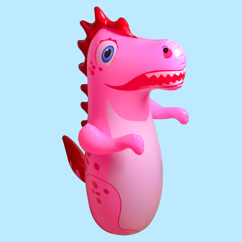 extra-large-90cm-inflatable-dinosaur-weeble-wobble-childrens-pvc-toys-street-stall-promotional-gifts-t-rex-toy-for-kids