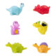 Foreign trade Moss micro landscape creative little dinosaur gardening landscape decoration accessories desktop miniature mini ornaments