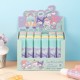 GB84682 Sanrio family glue stick 1 [shoot 24/box]]