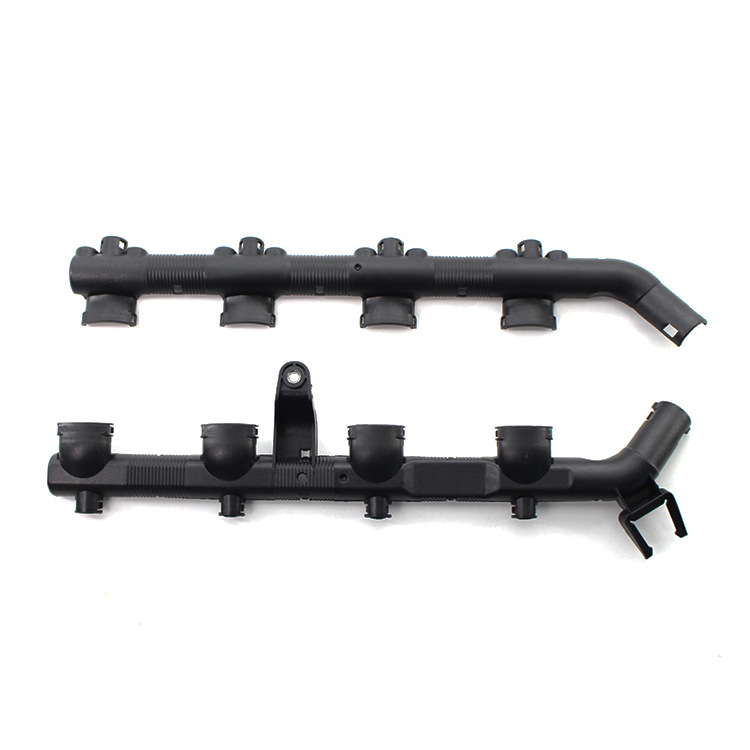 Suitable for Audi A4L B8 A5 C6 C7 Q5 engine wiring harness ignition coil wiring harness conduit/housing