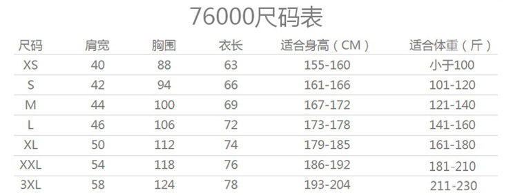 GILDAN76000 cotton 180g men's short-sleeved T-shirt class uniform advertising shirt printed