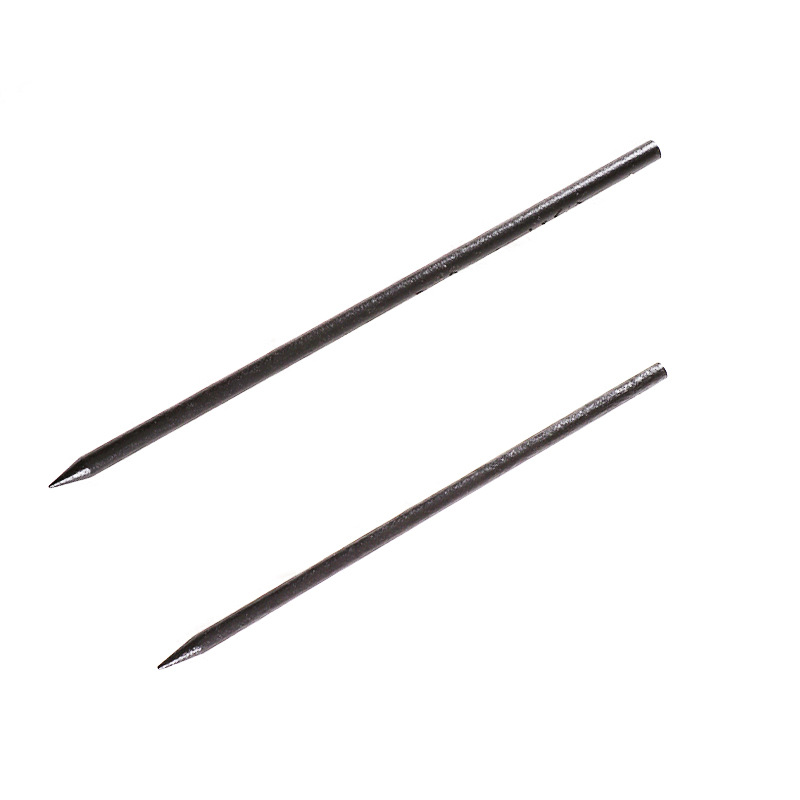 Wooden Hairpin Wooden Hairpin Wooden Stick DIY Handmade Headwear Hairpin Making Material Wooden Stick Accessories