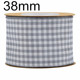 Grey 38mm